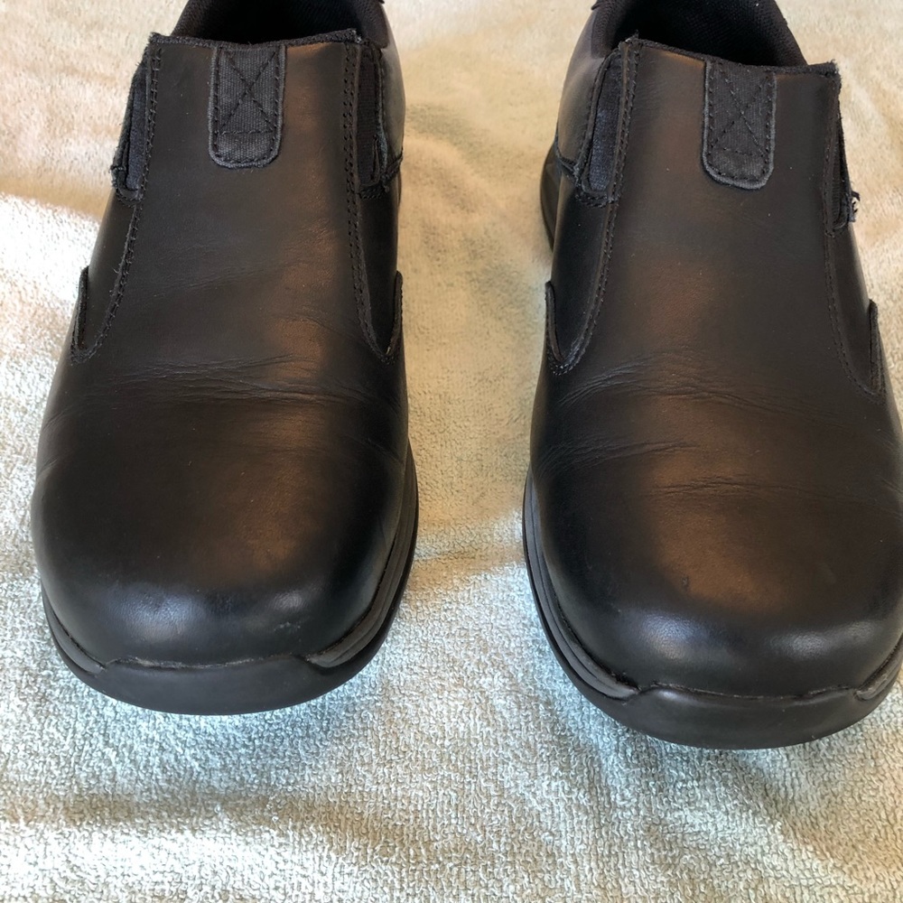 Red Wing COMFORTPRO Men’s Soft Toe Slip-On